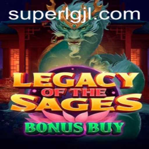 Legacy of the Sages Bonus Buy: A Deep Dive into the World of SuperLG